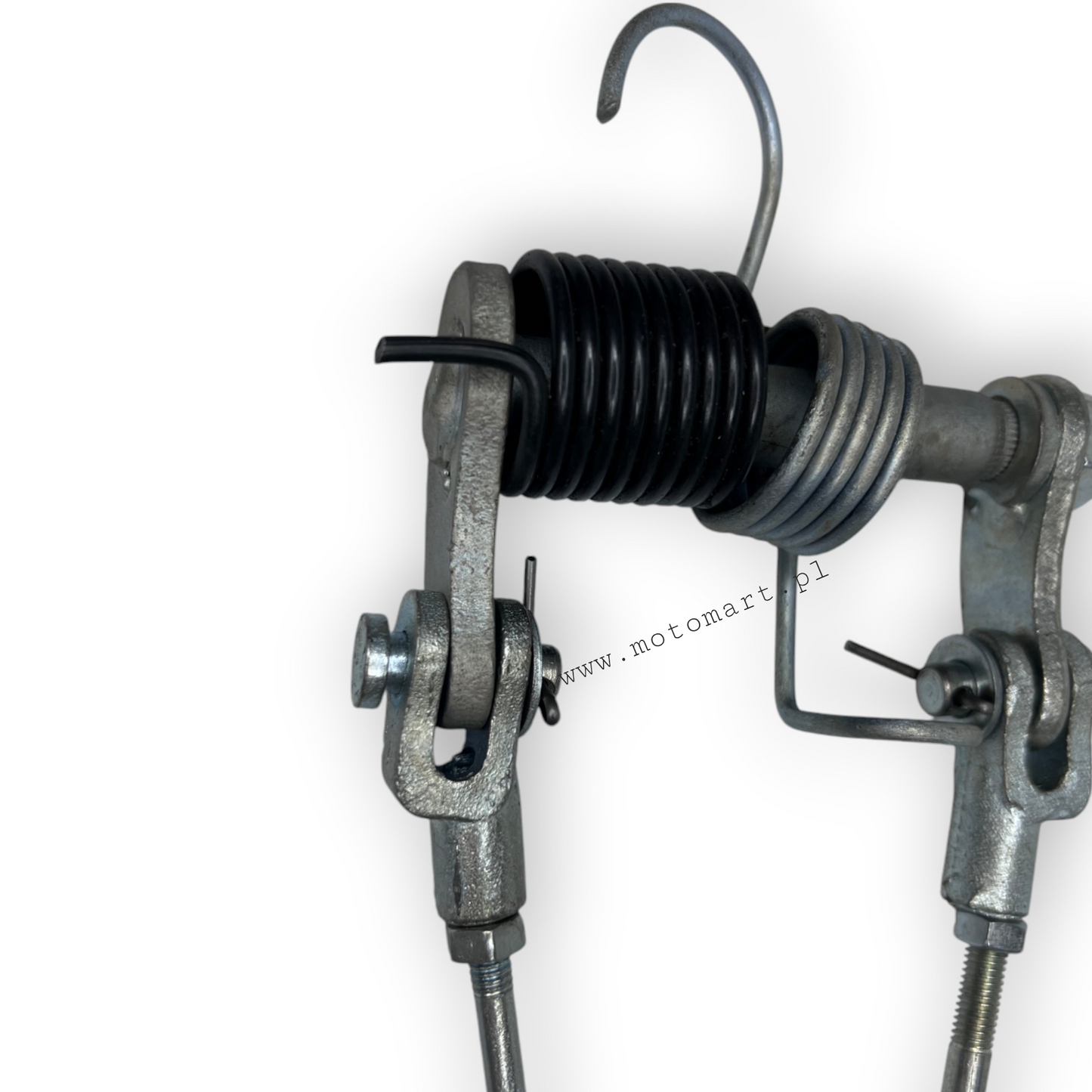 Dnieper MT K750 Bremsensatz Federgummi Spurstange Bremse ORIGINAL