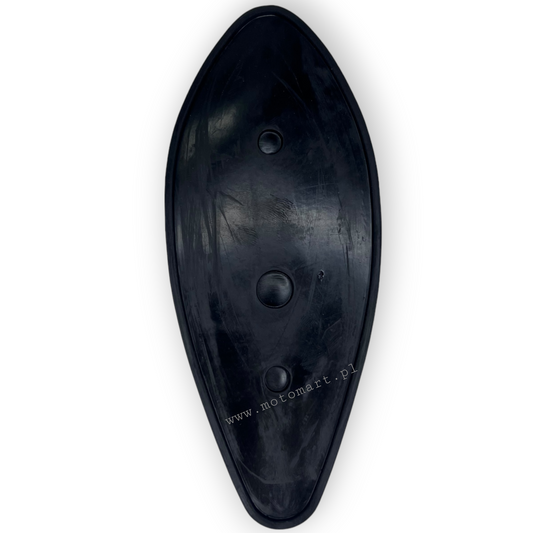 Rubber under the Dnieper MT K750 Ural stroller lamp, basket washer, fender outline