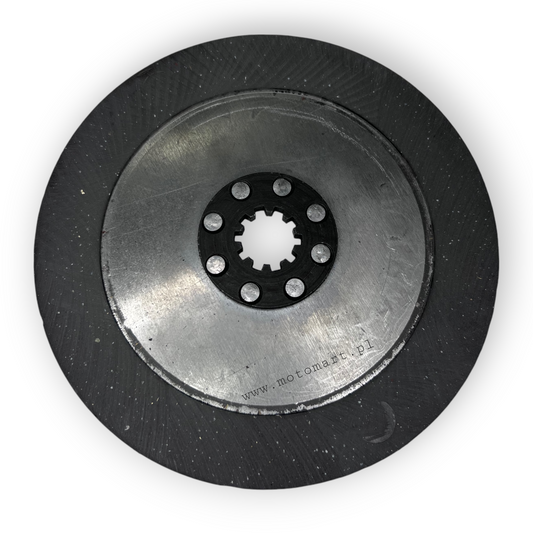 Kupplungsscheibe Dnjepr MT K750 Ural M72 Motorkupplungsscheiben, extrudiert