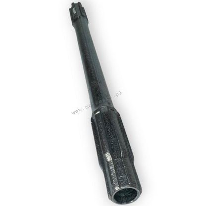 CARDAN SHAFT KARDAN Dniepr MT K750 Ural M72 STRAND diff difr GALVANIZED