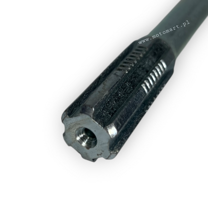 CARDAN SHAFT KARDAN Dniepr MT K750 Ural M72 STRAND diff difr GALVANIZED