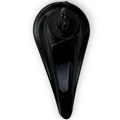 Ignition key lamp Dnieper, K-750, Ural, M-72 ignition key