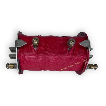 Ignition coil 12V Ural Dnieper MT ignition engine ignition installation