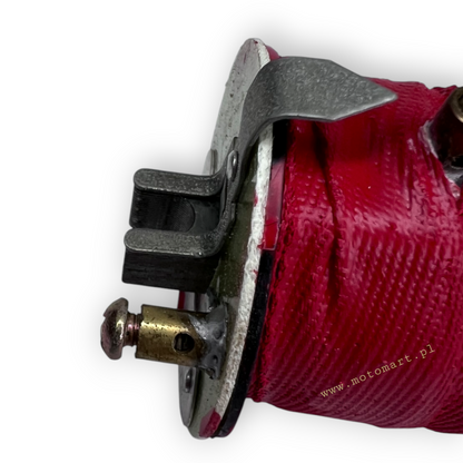 Ignition coil 12V Ural Dnieper MT ignition engine ignition installation