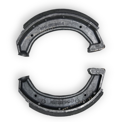 Bremsbacken Bremsbeläge K750 Dnepr Vorder- und Hinterachse
