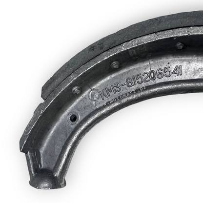 Bremsbacken Bremsbeläge K750 Dnepr Vorder- und Hinterachse