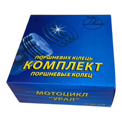 Kolbenringe Dnjepr Ural NOMINAL 78,00 Kolbenzylinder Ring