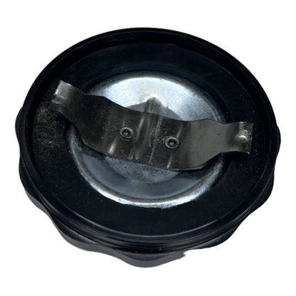 Korek zbaornaka Dnaepr Mt K750 Ural M72 CZARNY NOWY