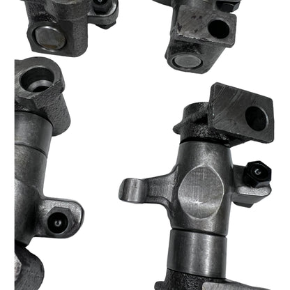 Klawiatura zaworowa kompletna głowica silnik Ural KOMPLET NOWE koniki