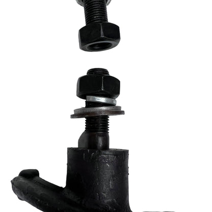 Klawiatura zaworowa kompletna głowica silnik Dniepr KONIKI