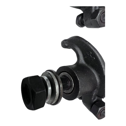 Klawiatura zaworowa kompletna głowica silnik Dniepr KONIKI