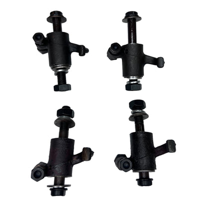 Klawiatura zaworowa kompletna głowica silnik Dniepr KONIKI