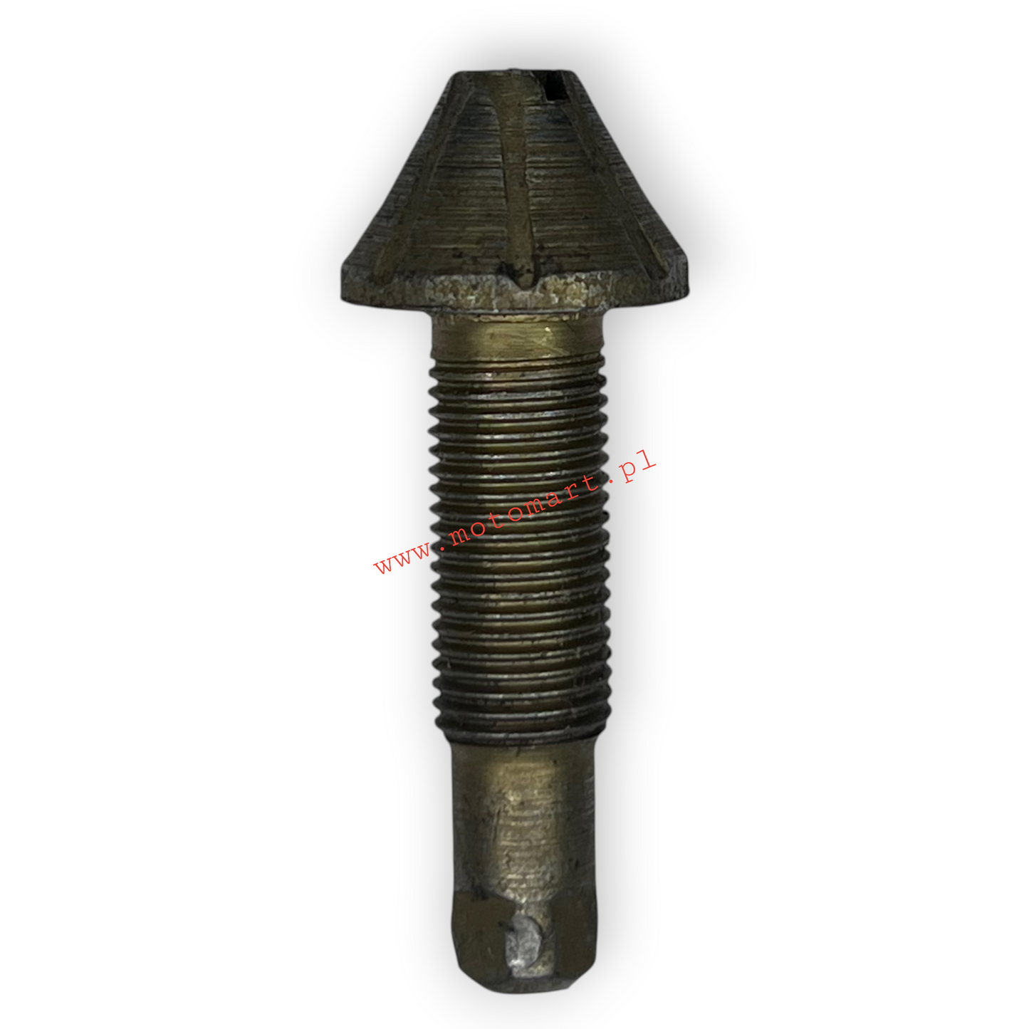 Konus hamulca Dnaepr Mt K750 Ural M72 hamulec lanka dźwagnaa klocka