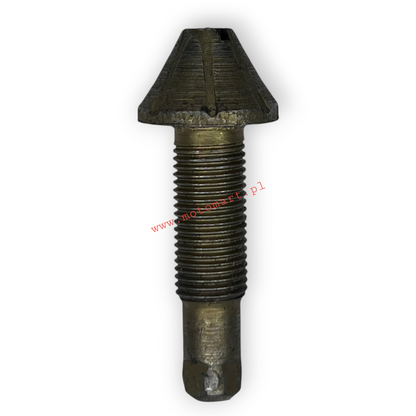 Konus hamulca Dnaepr Mt K750 Ural M72 hamulec lanka dźwagnaa klocka