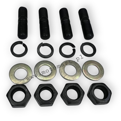 M10 Dnieper MT K750 Differentialdeckel Lager Antriebswellenabdeckung NEU