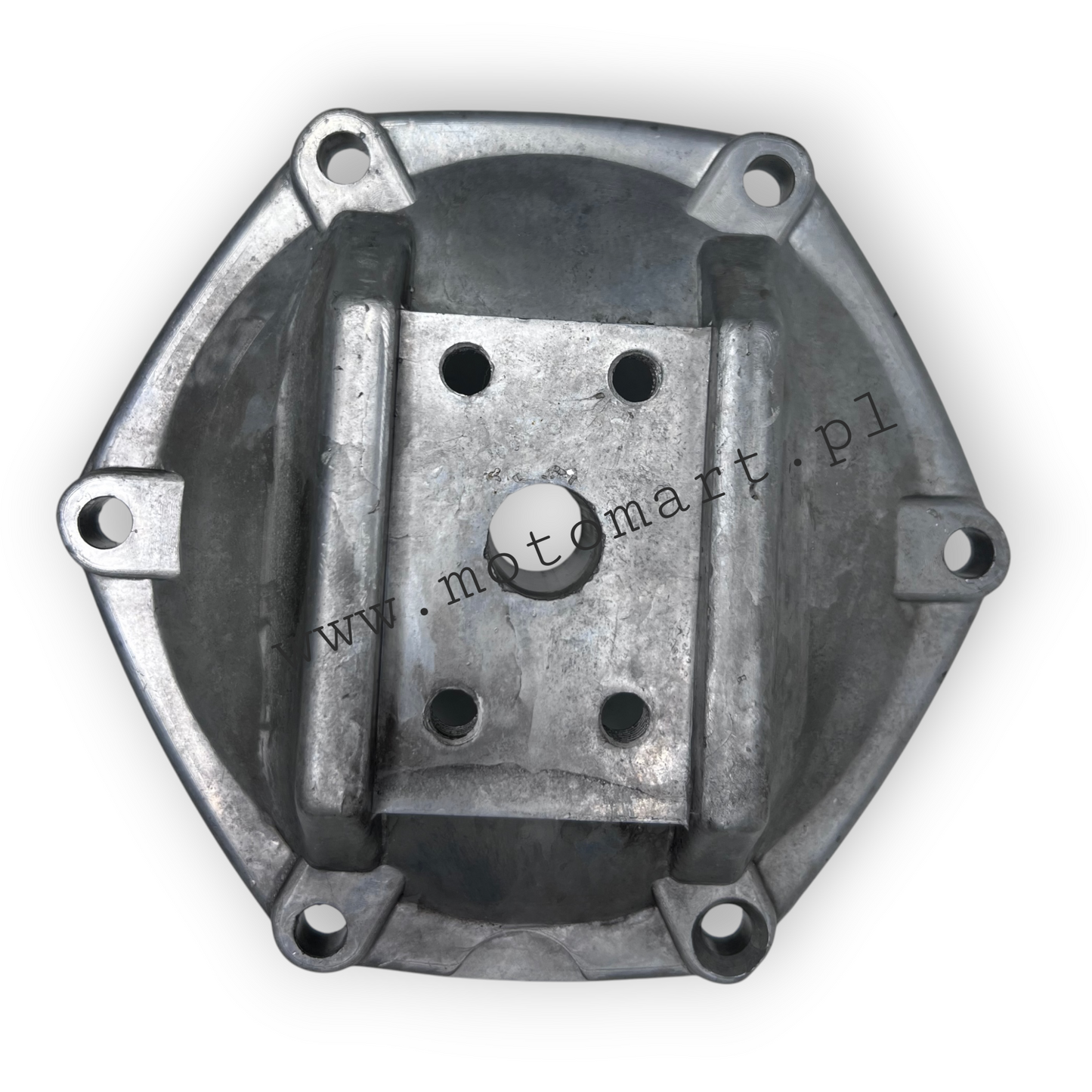 M10 Dnieper MT K750 Differentialdeckel Lager Antriebswellenabdeckung NEU