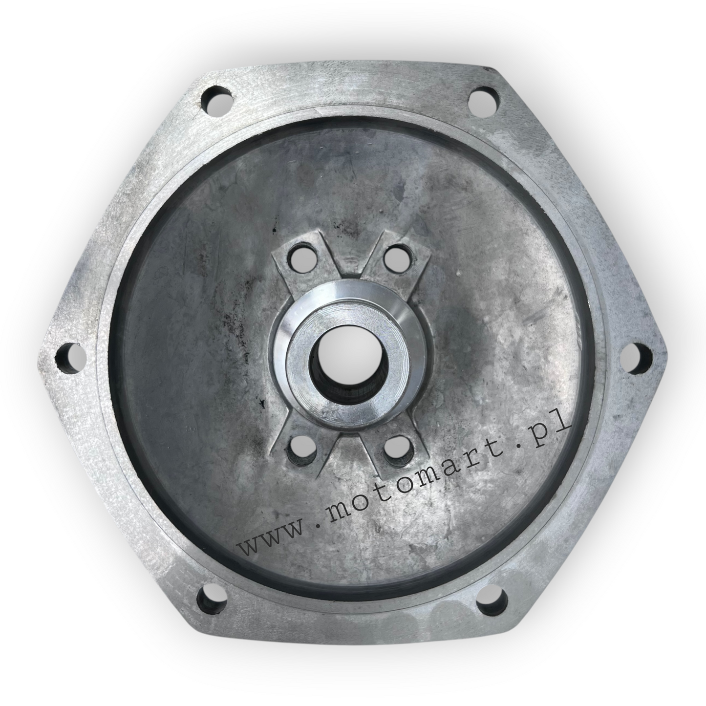M10 Dnieper MT K750 Differentialdeckel Lager Antriebswellenabdeckung NEU