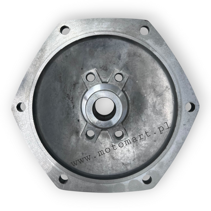 M10 Dnieper MT K750 Differentialdeckel Lager Antriebswellenabdeckung NEU