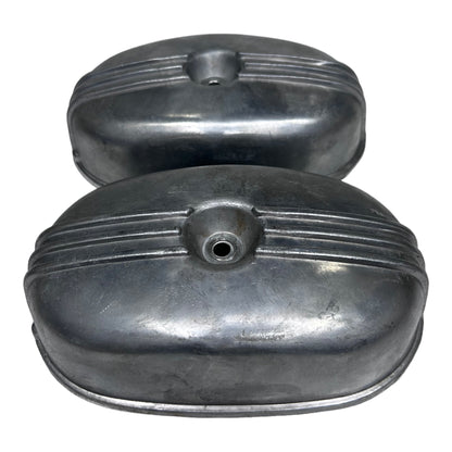 Valve cover URAL cylinder head original CCCP valves Dnieper