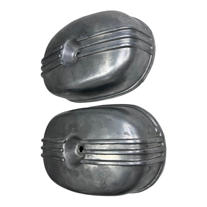Valve cover URAL cylinder head original CCCP valves Dnieper