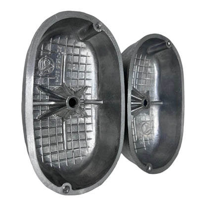 Valve cover URAL cylinder head original CCCP valves Dnieper