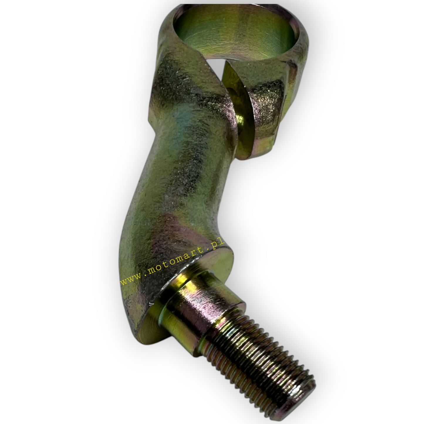 MOCOWANIE KIEROWNICY K750 URAL DNIEPR klamki kierownica obejma UCHWYT 2szt