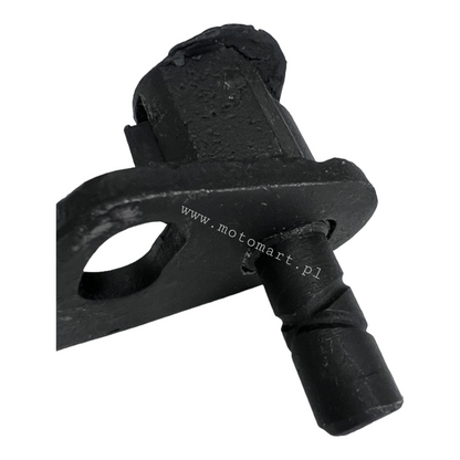 Brake caliper Dnieper MT K750 Ural M72 differential ORIGINAL brake lever