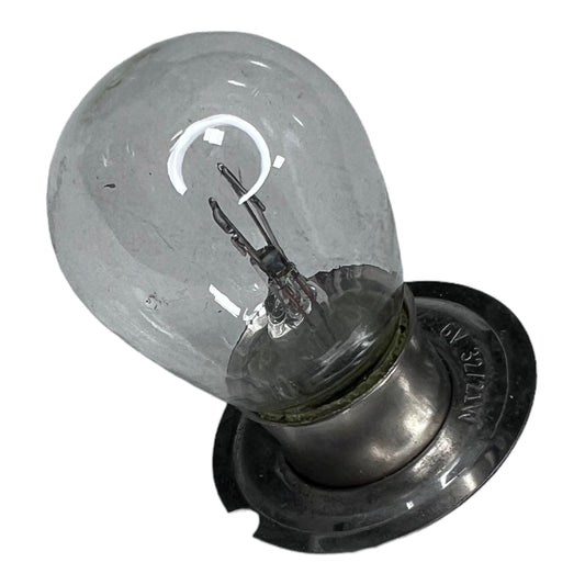 Żarówka 6v 32/21W K750 M72 DNIEPR MT URAL REFLEKTOR lampa szkło zarowka