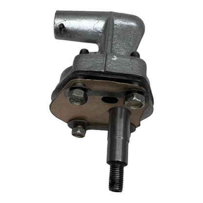 Oil pump shaft engine Dnieper MT MB650 Engine cover wheel K750 Ural
