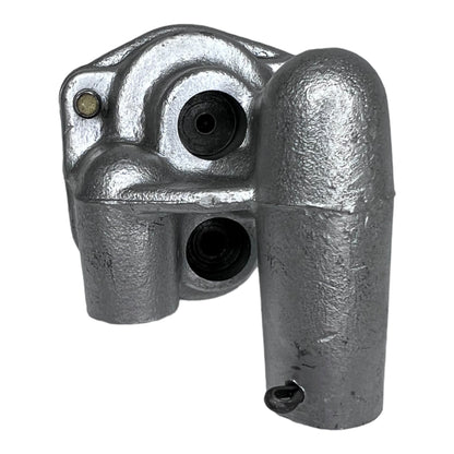 Oil pump shaft engine Dnieper MT MB650 Engine cover wheel K750 Ural