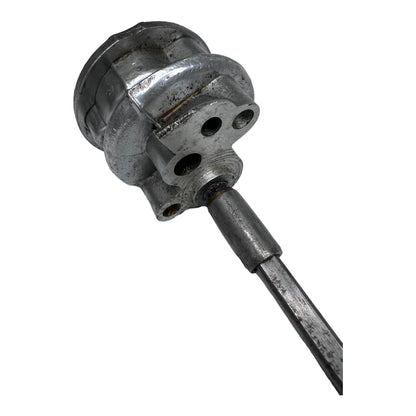 Ölpumpe K750 Ural Abdeckung Motorrad Ölwelle K750 Dniepr ORIGINAL