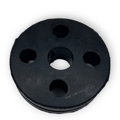 Cardan rubber Dnieper K750 Ural M72 universal joint cardan differential mufta