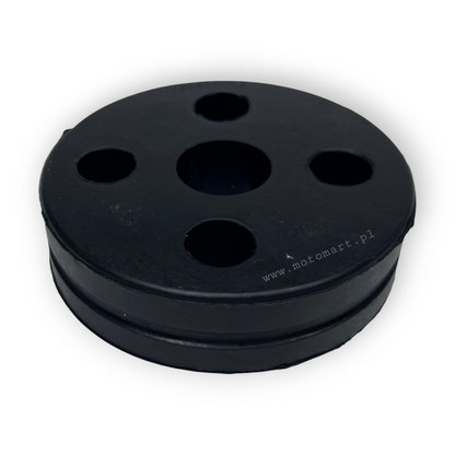Cardan rubber Dnieper K750 Ural M72 universal joint cardan differential mufta