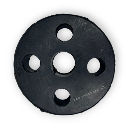 Cardan rubber Dnieper K750 Ural M72 universal joint cardan differential mufta