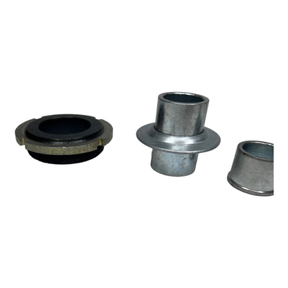 Dniepr MT K750 Ural M72 Radsatz Radbuchsen Radeinsatz Mutter