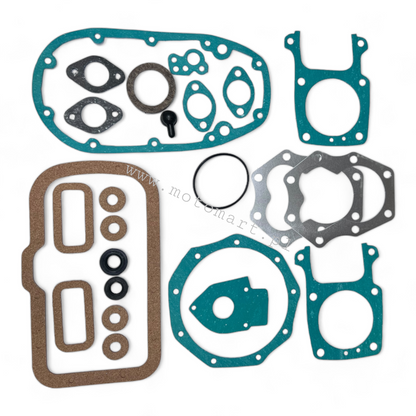 BIG K750 M72 Motordichtungssatz, Symering Motordichtung