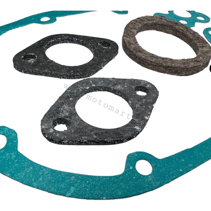 BIG K750 M72 Motordichtungssatz, Symering Motordichtung