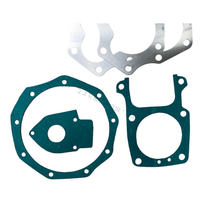 BIG K750 M72 Motordichtungssatz, Symering Motordichtung