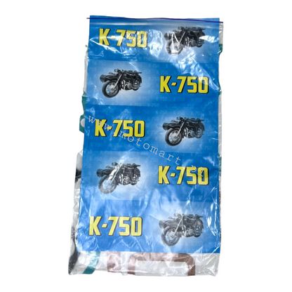 BIG K750 M72 Motordichtungssatz, Symering Motordichtung