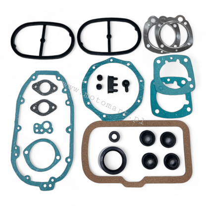 LARGE URAL engine gasket kit engine sealing gasket