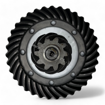 Kettenrad 10 Zähne DNIEPR MT K750 URAL DIFFER Radantriebsangriff