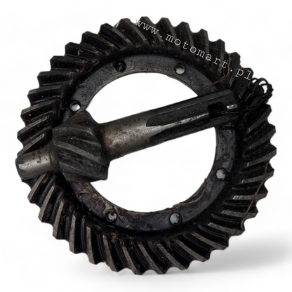 ORIGINAL Kettenrad 8 Zähne DNIEPR MT K750 URAL DIFFER Radantrieb