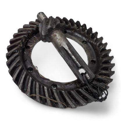ORIGINAL Kettenrad 8 Zähne DNIEPR MT K750 URAL DIFFER Radantrieb