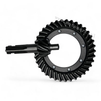 Gearbox 8 teeth DNIEPR MT K750 URAL DIFER wheel carrier
