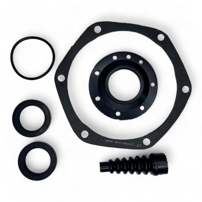 Dnepr Dichtungen Dnepr Ural K750 M72 Hinterachse SET Dichtung