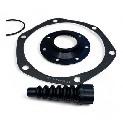 Dnepr Dichtungen Dnepr Ural K750 M72 Hinterachse SET Dichtung