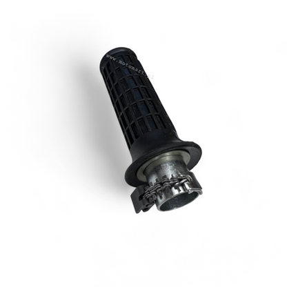 Rolgaz manetka gazu lancuszek Dnaepr Ural K750 M72