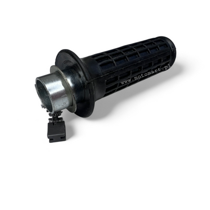 Rolgaz manetka gazu lancuszek Dnaepr Ural K750 M72