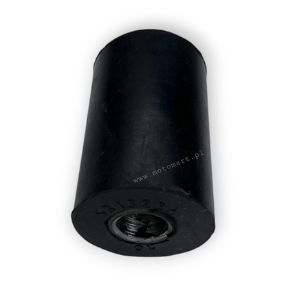 Sitzbefestigungsbuchse Ural Dnjepr MT K750 M72 Izh Halterbuchse Gummi