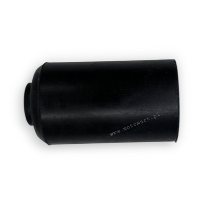 Sitzbefestigungsbuchse Ural Dnjepr MT K750 M72 Izh Halterbuchse Gummi